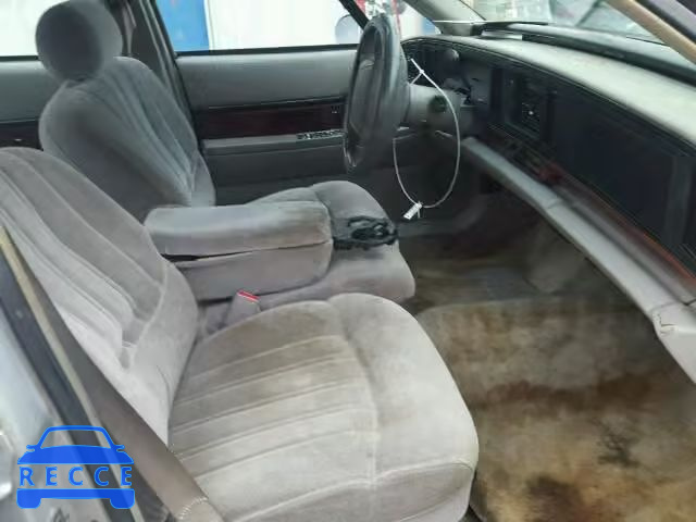 1999 BUICK LESABRE CU 1G4HP52K2XH482813 image 4