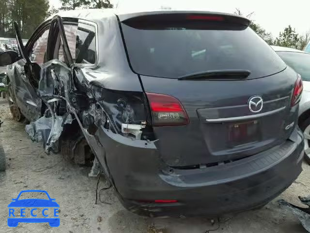 2014 MAZDA CX-9 GRAND JM3TB2DA4E0438802 image 2