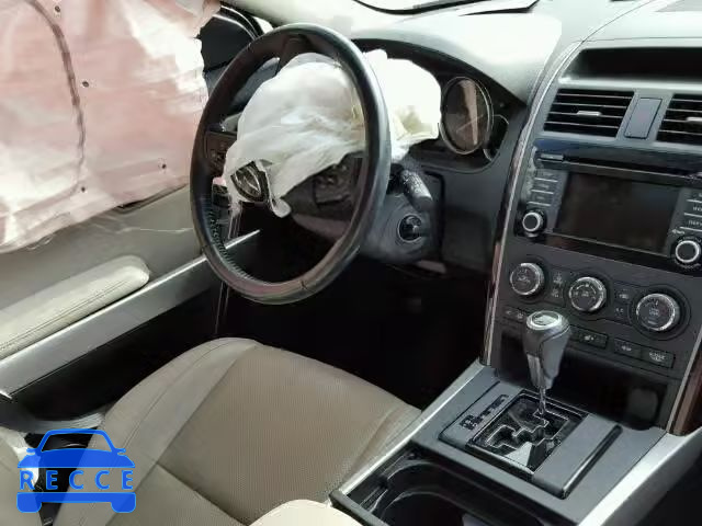 2014 MAZDA CX-9 GRAND JM3TB2DA4E0438802 image 8