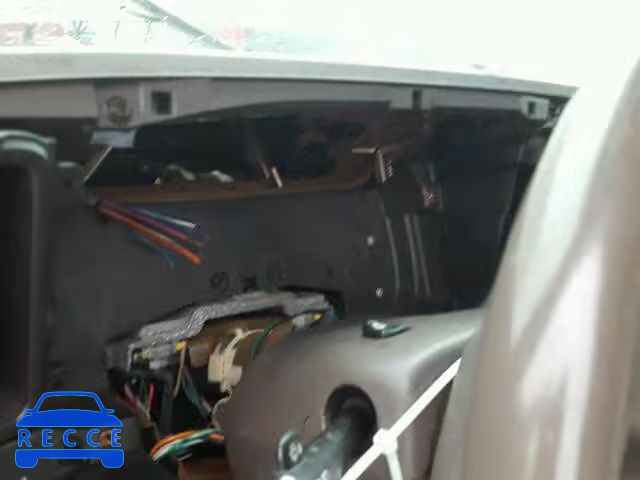 2003 CADILLAC ESCALADE L 1GYEK63N73R166763 Bild 7