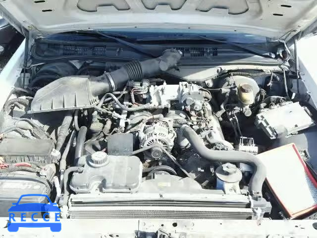 2007 FORD CROWN VIC 2FAHP71W97X138910 image 6