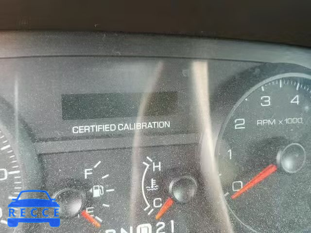 2007 FORD CROWN VIC 2FAHP71W97X138910 image 7