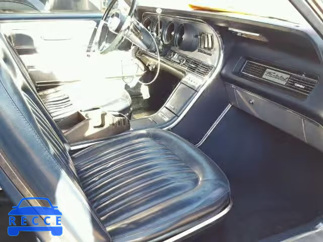 1967 FORD T-BIRD 7Y82Z178253 image 4