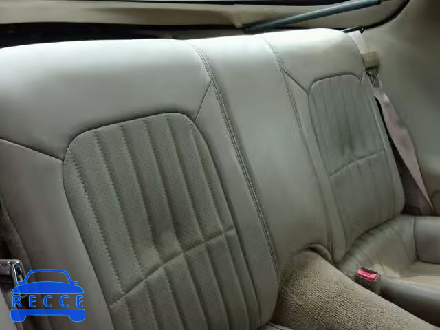 2002 CHEVROLET CAMARO 2G1FP22K422159999 image 5