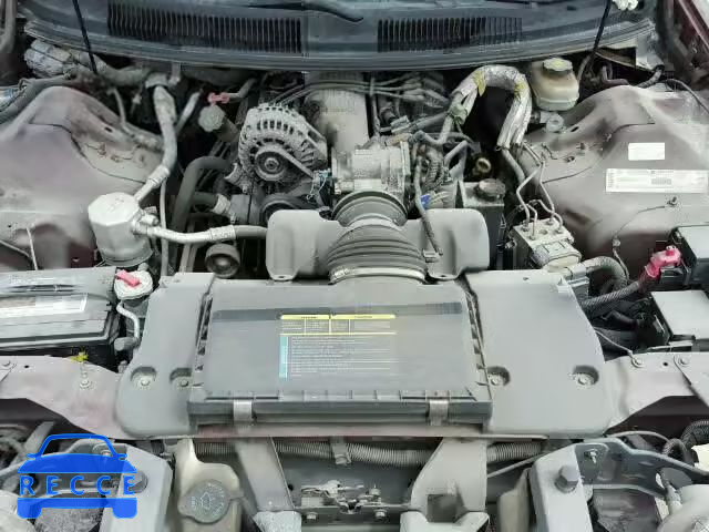 2002 CHEVROLET CAMARO 2G1FP22K422159999 image 6
