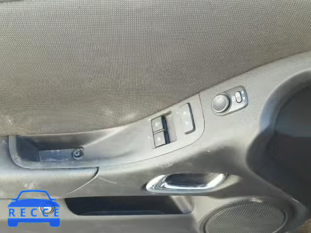 2015 CHEVROLET CAMARO SS 2G1FG1EW5F9196632 image 9