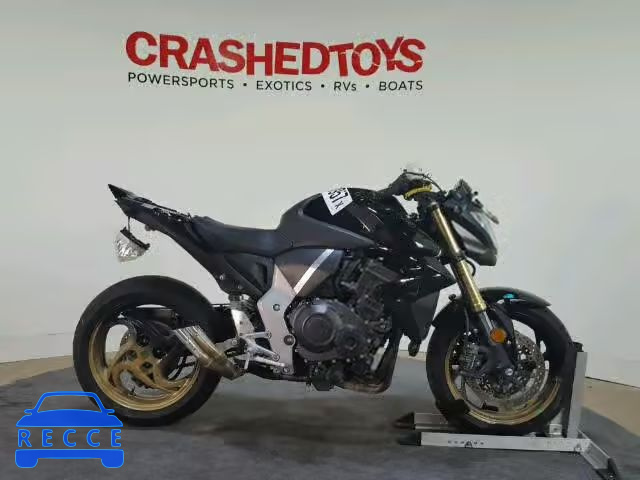 2011 HONDA CB1000 ZDCSC601XBF200131 Bild 0