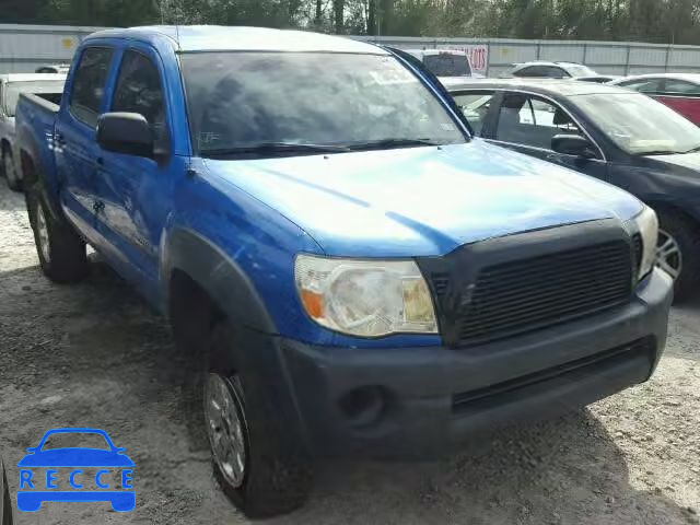 2009 TOYOTA TACOMA PRE 3TMJU62N19M080391 image 0