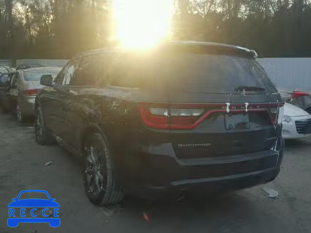 2015 DODGE DURANGO LI 1C4RDHDG1FC916890 зображення 2