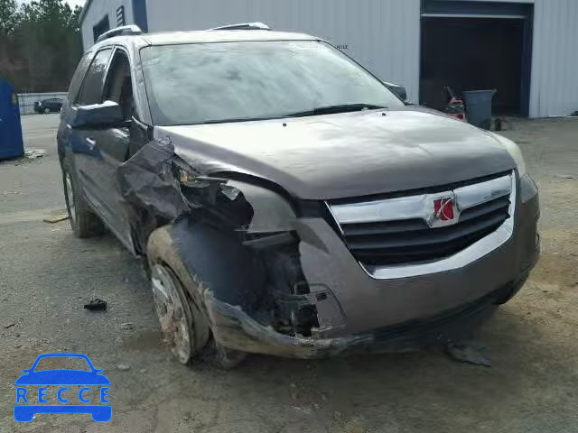 2007 SATURN OUTLOOK XE 5GZER13777J150779 image 0