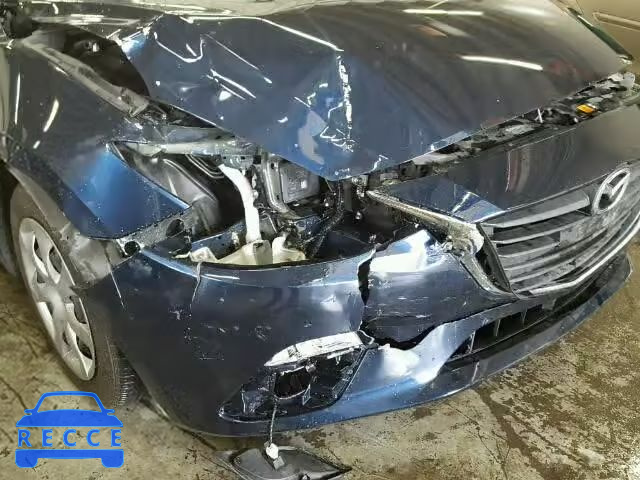 2015 MAZDA MAZDA3 SPO 3MZBM1K74FM159443 image 9