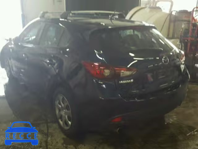 2015 MAZDA MAZDA3 SPO 3MZBM1K74FM159443 image 2