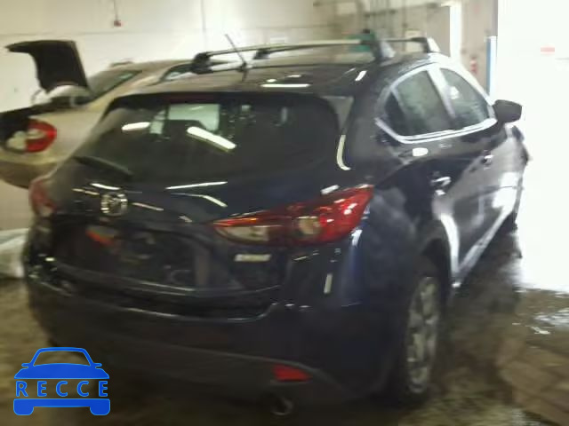 2015 MAZDA MAZDA3 SPO 3MZBM1K74FM159443 image 3