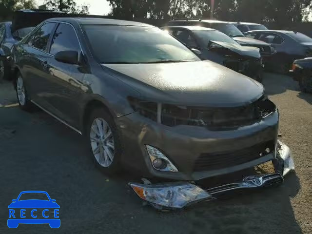 2014 TOYOTA CAMRY HYBR 4T1BD1FK9EU123822 image 0