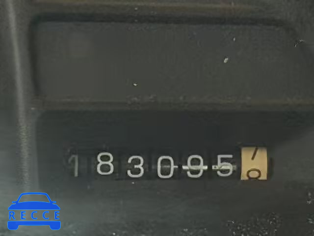 1995 CHEVROLET CAVALIER 1G1JC1244SM111852 image 7