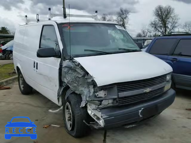 2005 CHEVROLET ASTRO VAN 1GCDM19XX5B112764 image 0