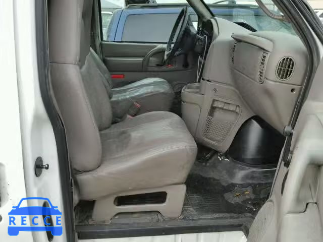 2005 CHEVROLET ASTRO VAN 1GCDM19XX5B112764 зображення 4