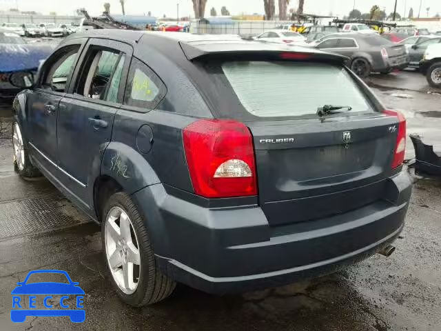 2008 DODGE CALIBER R/ 1B3HB78K18D567349 зображення 2