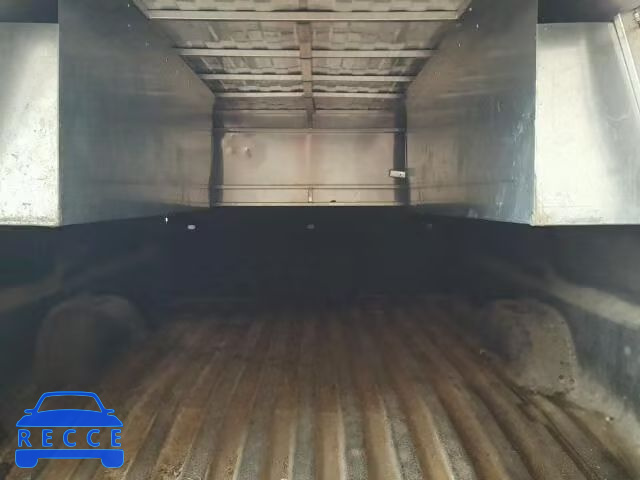 2007 GMC SIERRA C15 1GTEC14C57Z531157 image 5
