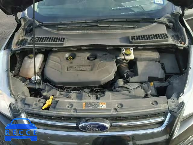 2014 FORD ESCAPE TIT 1FMCU0J99EUB73641 image 6