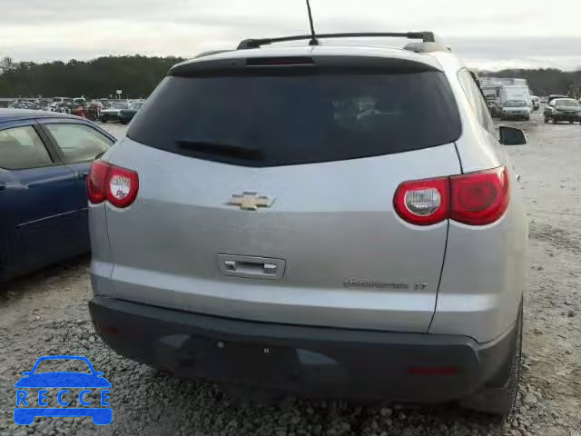 2012 CHEVROLET TRAVERSE 2 1GNKRJED2CJ227759 зображення 9