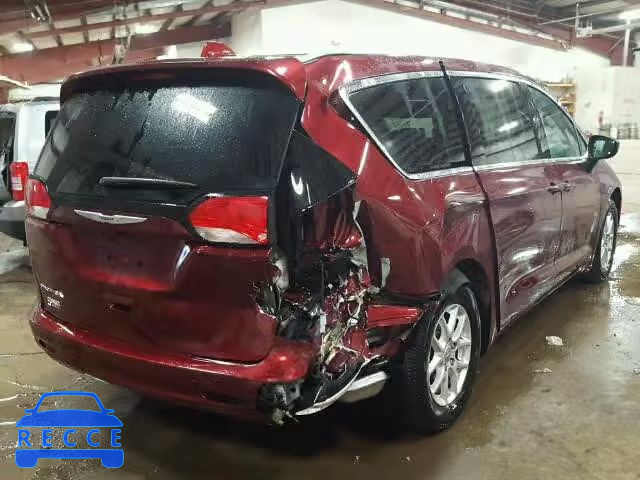 2017 CHRYSLER PACIFICA T 2C4RC1DG3HR508878 image 3