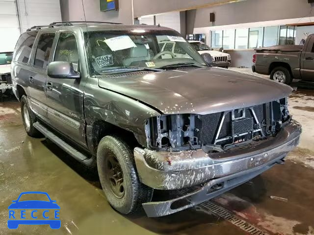 2002 GMC YUKON XL K 1GKFK16Z12J194135 image 0