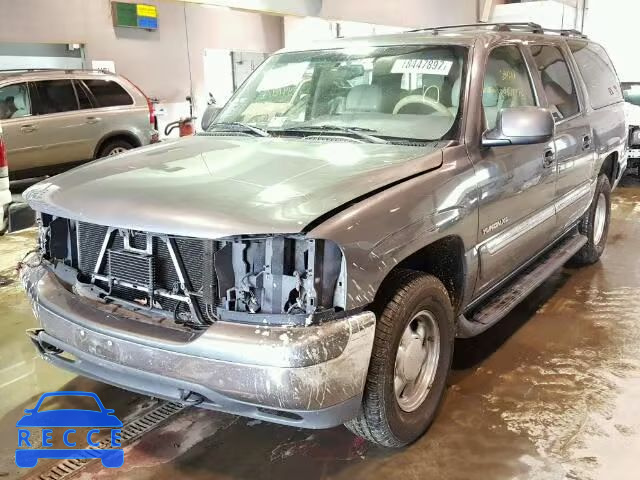 2002 GMC YUKON XL K 1GKFK16Z12J194135 image 1