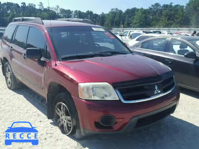 2006 MITSUBISHI ENDEAVOR L 4A4MM21S66E077543 image 0