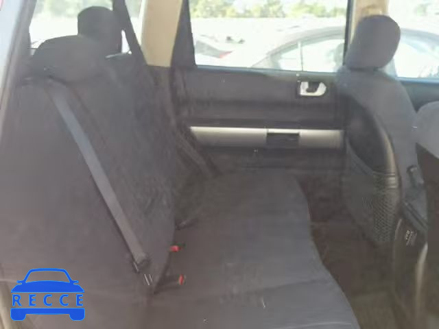 2006 MITSUBISHI ENDEAVOR L 4A4MM21S66E077543 image 5