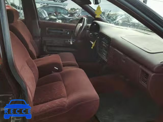 1995 CHEVROLET CAPRICE CL 1G1BL52P6SR105155 зображення 4