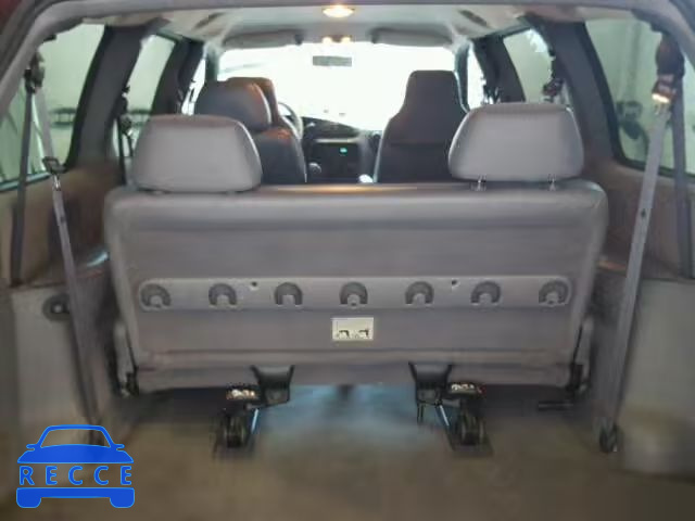 1998 DODGE GRAND CARA 1B4GP44G8WB706717 image 9