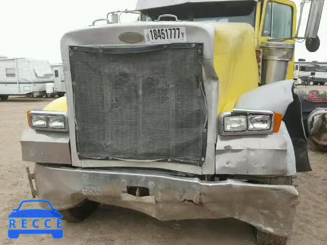 2000 PETERBILT CONVENTION 1XP5DB9X8YD535702 зображення 6