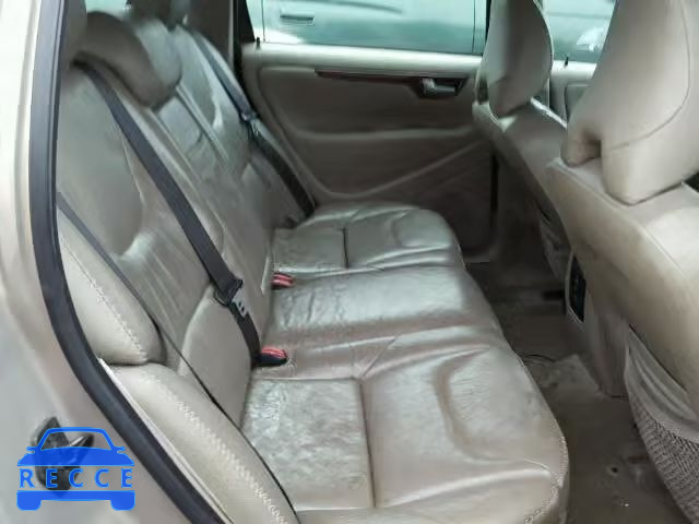 2005 VOLVO XC70 YV1SZ592151179984 зображення 5