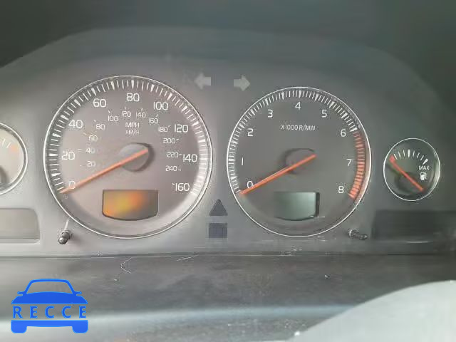 2005 VOLVO XC70 YV1SZ592151179984 зображення 7