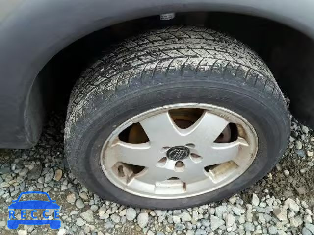 2005 VOLVO XC70 YV1SZ592151179984 зображення 8