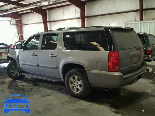 2008 GMC YUKON XL C 1GKFC16J48R132343 image 2