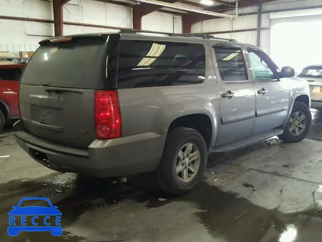 2008 GMC YUKON XL C 1GKFC16J48R132343 image 3