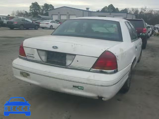2002 FORD CROWN VICT 2FAFP73W22X158638 image 3