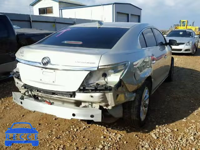 2015 BUICK LACROSSE 1G4GB5G34FF218658 Bild 3