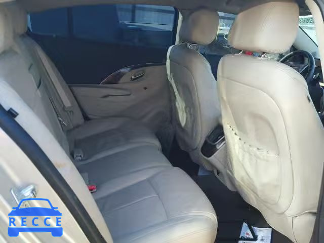 2015 BUICK LACROSSE 1G4GB5G34FF218658 Bild 5
