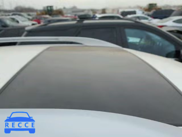 2011 LEXUS RX 350 2T2BK1BA6BC089205 image 9