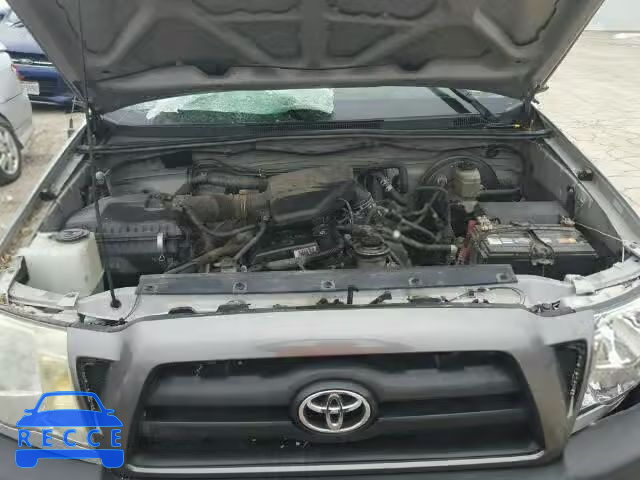 2006 TOYOTA TACOMA 5TEPX42N26Z288039 image 6
