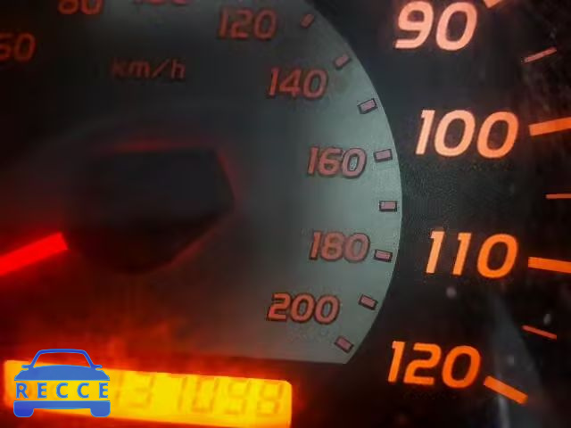 2006 TOYOTA TACOMA 5TEPX42N26Z288039 image 7
