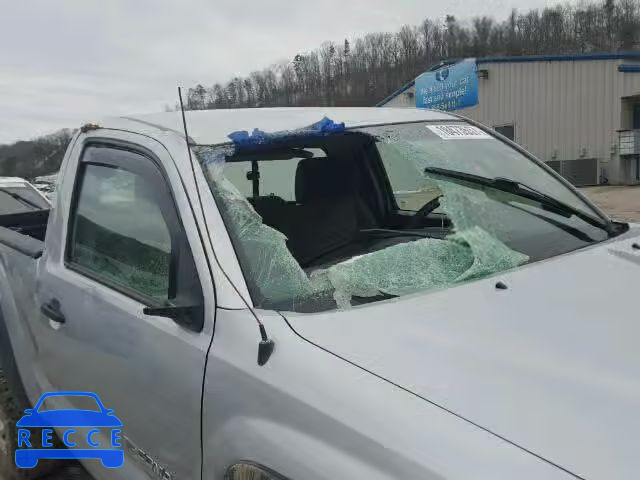 2006 TOYOTA TACOMA 5TEPX42N26Z288039 image 8