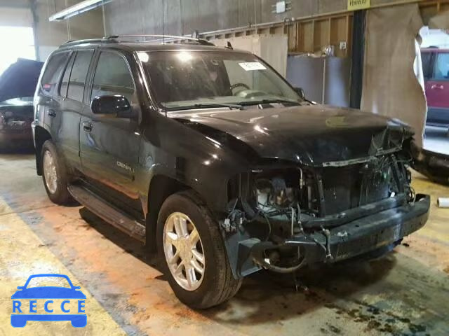 2007 GMC ENVOY DENA 1GKET63M072251313 зображення 0