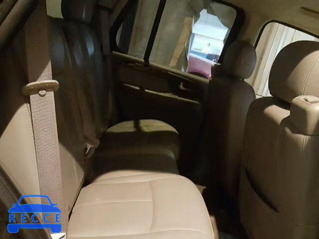 2007 GMC ENVOY DENA 1GKET63M072251313 зображення 5