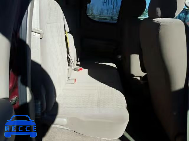 2005 TOYOTA TUNDRA ACC 5TBRT34175S465598 image 5