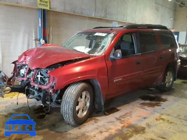 2005 GMC ENVOY XL 1GKET16S556125144 image 1