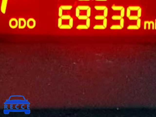 2012 KIA RIO LX KNADM4A36C6084720 image 7